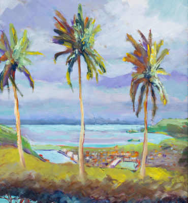 Progressives for Three Palms St Lucia